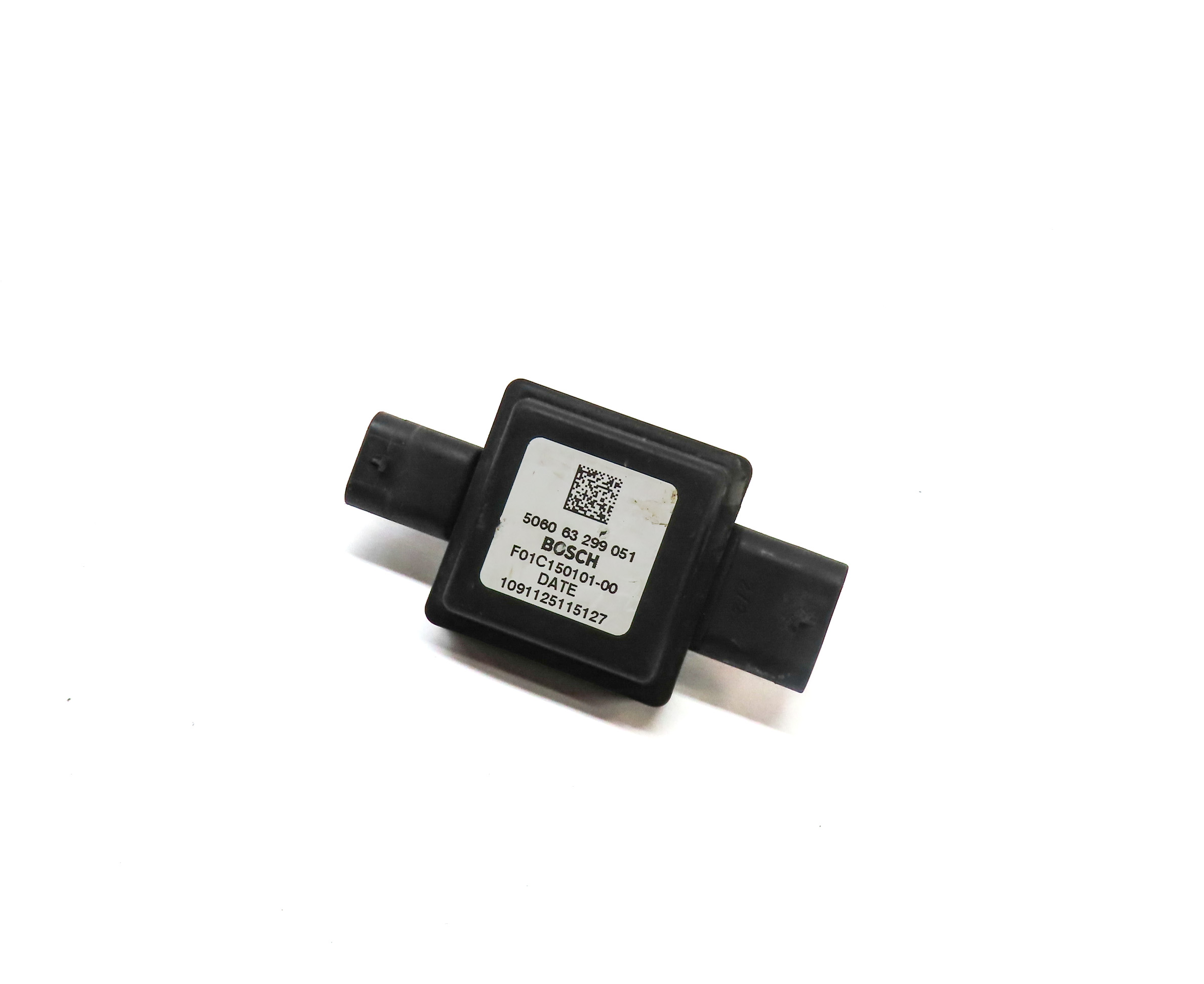 2010 BMW X5 (E70) 3.0L DIESEL (M57Y) ENGINE UREA INJECTION CONTROL MODULE — exact item pictured